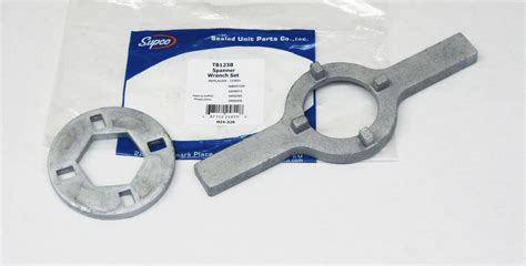 spanner wrench for maytag washer|Supco Washing Machine Spanner Wrench